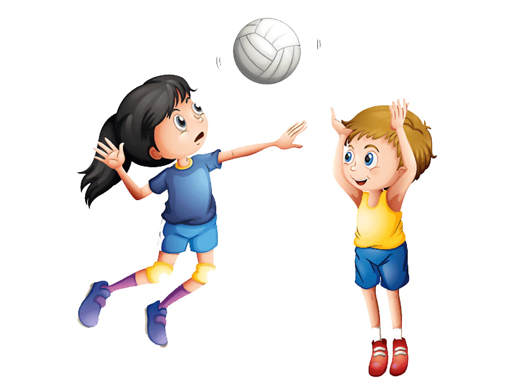 Мальчик играет в волейбол. Спорт дети. Спорт детские картинки. Спортивные игры мультяшные. Мальчики играющие в мяч.
