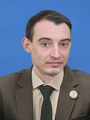 Дивнич Александр Сергеевич Дивнич Александр Сергеевич